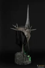 LOTR WITCHKING OF ANGMAR 1:1 ART MASK - immagine 4