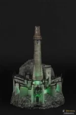 LOTR WITCHKING OF ANGMAR 1:1 ART MASK - immagine 6