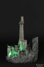 LOTR WITCHKING OF ANGMAR 1:1 ART MASK - immagine 7