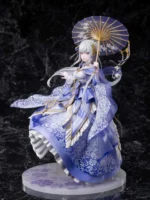 REZERO EMILIA HANFU 1/7 STATUE - immagine 5