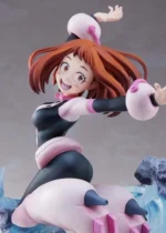 MY HERO ACADEMIA OCHACO URARAKA FIGURE - immagine 7