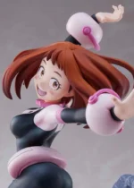 MY HERO ACADEMIA OCHACO URARAKA FIGURE - immagine 8