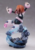 MY HERO ACADEMIA OCHACO URARAKA FIGURE - immagine 5