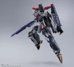 DX MACROSS VF25F SUPER MESSIAH VALKYRIE - immagine 4