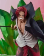 ONE PIECE ZERO EXTRA BATT SHANKS AND UTA - immagine 8