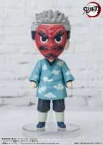 DEMON SLAYER SAKONJI UROKODAKI FIG MINI - immagine 5
