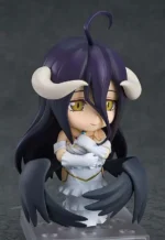 OVERLORD IV ALBEDO NENDOROID 3RDRUN - immagine 5