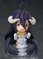 OVERLORD IV ALBEDO NENDOROID 3RDRUN - immagine 7