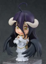 OVERLORD IV ALBEDO NENDOROID 3RDRUN - immagine 6