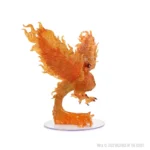 D&D IOTR ELDER ELEMENTAL PHOENIX