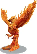 D&D IOTR ELDER ELEMENTAL PHOENIX - immagine 3