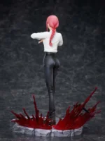 CHAINSAW MAN MAKIMA 1/7 STATUE - immagine 8