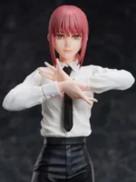 CHAINSAW MAN MAKIMA 1/7 STATUE - immagine 6