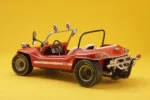 DUNE BUGGY MODEL KIT 1:24 - immagine 7