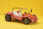 DUNE BUGGY MODEL KIT 1:24 - immagine 6