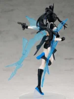 BLACK ROCK SHOOTER EMPRESS AWAKENED PUP - immagine 4