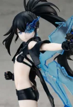 BLACK ROCK SHOOTER EMPRESS AWAKENED PUP - immagine 5