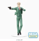 SPY X FAMILY LOID FORGER TWILIGHT PM FIG - immagine 4