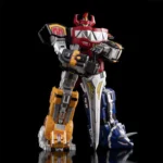 POWER RANGERS MEGAZORD MODEL KIT RERUN