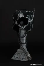 BATMAN RET CATWOMAN 1:1 SCALE MASK REP - immagine 4