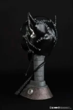 BATMAN RET CATWOMAN 1:1 SCALE MASK REP - immagine 5