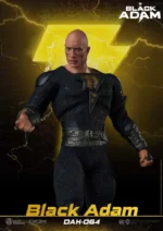 BLACK ADAM MOVIE DAH - immagine 6