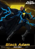 BLACK ADAM MOVIE DAH - immagine 7