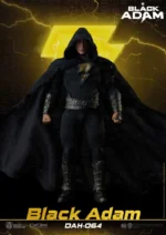 BLACK ADAM MOVIE DAH - immagine 4