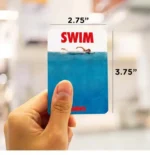 JAWS DOUBLE SIDED MAGNET - immagine 8