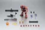 RS MS-06S ZAKU II CHAR ANIME AF - immagine 4