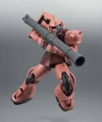 RS MS-06S ZAKU II CHAR ANIME AF - immagine 6