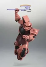 RS MS-06S ZAKU II CHAR ANIME AF - immagine 5