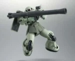 RS MS-06 ZAKU II MASS PROD ANIME AF - immagine 6
