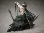 OVERLORD ALBEDO WHITE DRESS 1/7 STATUE - immagine 7
