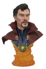 DR STRANGE MOVIE 1/2 SCALE BUST - immagine 4