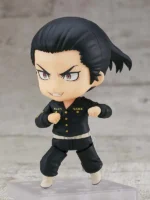 TOKYO REVENGERS KEISUKE BAJI NENDOROID - immagine 7