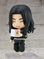 TOKYO REVENGERS KEISUKE BAJI NENDOROID - immagine 6