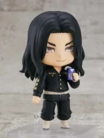 TOKYO REVENGERS KEISUKE BAJI NENDOROID - immagine 5