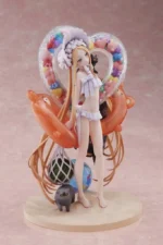 FATE G/O FOR ABIGAIL WILLIAMS SUMMER ST - immagine 6