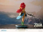 LEGEND OF ZELDA BOTW URBOSA PVC STATUE - immagine 5