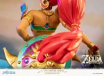 LEGEND OF ZELDA BOTW URBOSA PVC STATUE - immagine 7