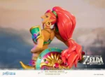 LEGEND OF ZELDA BOTW URBOSA PVC STATUE - immagine 6