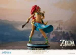 LEGEND OF ZELDA BOTW URBOSA PVC STATUE - immagine 4