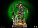 WIZARD OF OZ SCARECROW 1/10 DLX STATUE - immagine 5