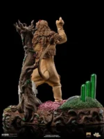 WIZARD OF OZ CROWARD LION 1/10 DLX STAT - immagine 8