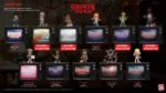 Stranger Things - Upside Down Capsule Series 1 - Display (12 Units) - immagine 7
