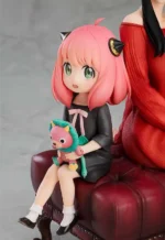 SPY X FAMILY ANYA & YOR 1/7 STATUE - immagine 8