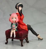 SPY X FAMILY ANYA & YOR 1/7 STATUE - immagine 5