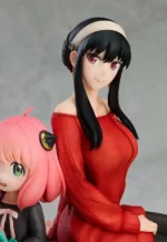 SPY X FAMILY ANYA & YOR 1/7 STATUE - immagine 7
