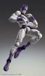 JOJO BIZARRE ADVENTURE 6 WS CHOZOKADO AF - immagine 6